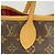 Borsa Tote Louis Vuitton Monogram Neverfull MM in Cerise Fuschia - vista 9