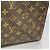 Louis Vuitton Boston Monogram Keepall 55 M41424 Marrone - vista 10