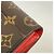 Louis Vuitton Monogram Portefeuille Sarah Long Wallet Red - view 7