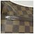 Borsa a tracolla Louis Vuitton Damier Bloomsbury PM Damier ebene - vista 9