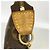 Louis Vuitton Monogram Mini Pochette Accessoires Marrone - vista 5