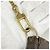 Louis Vuitton Monogram Mini Pochette Accessoires Marrone - vista 8