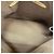 Borsa a mano Louis Vuitton Monogram Alma M51130 Marrone - vista 4