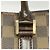 Borsa Louis Vuitton Damier Triana Damier ebene - vista 10