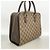 Borsa Louis Vuitton Damier Triana Damier ebene - vista 2