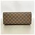 Borsa Louis Vuitton Damier Triana Damier ebene - vista 3