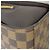 Borsa Louis Vuitton Damier Triana Damier ebene - vista 6