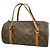 Borsa Louis Vuitton Monogram Papillon 26 Marrone