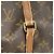 Borsa Louis Vuitton Monogram Papillon 26 Marrone - vista 9