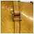 Louis Vuitton Vernis Bedford Handtasche Beige - Ansicht 9
