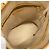 Borsa Tote Louis Vuitton Monogram Bucket PM Marrone - vista 4