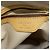 Borsa Tote Louis Vuitton Monogram Bucket PM Marrone - vista 5