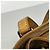 Borsa Tote Louis Vuitton Monogram Bucket PM Marrone - vista 7