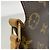 Borsa a tracolla Louis Vuitton Monogram Musette Salsa Marrone - vista 7