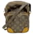 Borsa a tracolla Louis Vuitton Monogram Amazon Marrone
