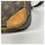 Borsa a tracolla Louis Vuitton Monogram Amazon Marrone - vista 6