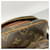 Borsa a tracolla Louis Vuitton Monogram Amazon Marrone - vista 7