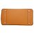 Hermès Borsa Hermes Birkin 35 Togo Gold D'oro - vista 3
