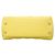 Borsa Chanel gialla Giallo - vista 3