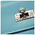 Hermès Zaino Hermes Kelly Ad GM Blu - vista 12