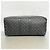 Louis Vuitton Boston Monogram Eclipse Keepall Bandoulière 55 Nero - vista 3