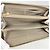 Louis Vuitton Monogram Empreinte Bicolor Zippy Wallet Beige - Ansicht 3