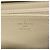 Louis Vuitton Monogram Empreinte Bicolor Zippy Wallet Beige - Ansicht 4