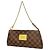 Borsa Louis Vuitton Damier Eva N55213 Ebene Damier ebene