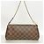 Borsa Louis Vuitton Damier Eva N55213 Ebene Damier ebene - vista 10