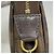 Borsa Louis Vuitton Damier Eva N55213 Ebene Damier ebene - vista 5