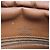 Borsa a tracolla Louis Vuitton Monogram Boulogne 30 Marrone - vista 5