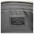 Borsa a tracolla Trio Monogram Eclipse Reverse Louis Vuitton Marrone Nero - vista 5