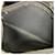 Borsa a tracolla Trio Monogram Eclipse Reverse Louis Vuitton Marrone Nero - vista 6