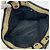Chanel Deauville Chain Tote Bag Black Beige - view 4