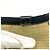 Chanel Deauville Chain Tote Bag Black Beige - view 9