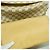 Borsa a tracolla Louis Vuitton Damier Azur Naviglio Bianco - vista 9