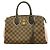 Borsa Louis Vuitton Damier Normandie Damier ebene