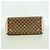 Borsa Louis Vuitton Damier Normandie Damier ebene - vista 3