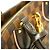 Borsa Louis Vuitton Damier Normandie Damier ebene - vista 7