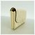 Louis Vuitton Mahina Portefeuille Iris Long Wallet Bianco sporco - vista 2