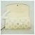 Louis Vuitton Mahina Portefeuille Iris Long Wallet Bianco sporco - vista 8