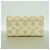 Louis Vuitton Mahina Portefeuille Iris Long Wallet Bianco sporco - vista 9