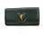 Cartera larga Louis Vuitton en Noir Negro