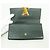 Cartera larga Louis Vuitton en Noir Negro - vista 3