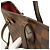 Borsa Tote Louis Vuitton Damier Neverfull PM N51109 Ebene Damier ebene - vista 11