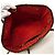 Borsa Tote Louis Vuitton Damier Neverfull PM N51109 Ebene Damier ebene - vista 4