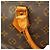 Borsa Louis Vuitton Monogram Speedy 30 Marrone - vista 7