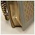 Borsa a tracolla Chanel Boy Chain Argento D'oro - vista 10
