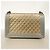 Borsa a tracolla Chanel Boy Chain Argento D'oro - vista 11