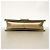 Borsa a tracolla Chanel Boy Chain Argento D'oro - vista 3